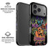 Scooby Doo vs Monsters iPhone 17 Pro Magsafe Impact Case
