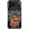 Scooby Doo vs Monsters iPhone 17 Pro Max Clear Case