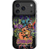 Scooby Doo vs Monsters iPhone 17 Pro Max Impact Case