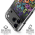 Scooby Doo vs Monsters iPhone 18 Pro Clear Case