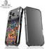 Scooby Doo vs Monsters iPhone 18 Pro Clear Case