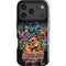 Scooby Doo vs Monsters iPhone 18 Pro Impact Case