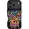 Scooby Doo vs Monsters iPhone 18 Pro Max Impact Case