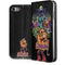 Scooby Doo vs Monsters iPhone 7 Folio Case