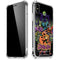 Scooby Doo vs Monsters iPhone X/XS Clear Case