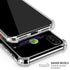 Scooby Doo vs Monsters iPhone X/XS Clear Case