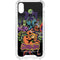 Scooby Doo vs Monsters iPhone XS Clear Case