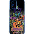 Scooby Doo vs Monsters Moto G Play 4G (2024) Skin
