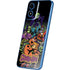 Scooby Doo vs Monsters Moto G Play 4G (2024) Skin