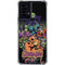 Scooby Doo vs Monsters Moto G Power 5G (2024) Clear Case