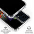 Scooby Doo vs Monsters Moto G Power 5G (2024) Clear Case