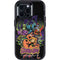 Scooby Doo vs Monsters Otterbox Defender iPhone Skin