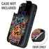 Scooby Doo vs Monsters Otterbox Defender iPhone Skin