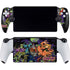 Scooby Doo vs Monsters PlayStation Portal Remote Player Skin