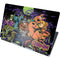 Scooby Doo vs Monsters Dell Precision Skin