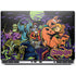 Scooby Doo vs Monsters Dell Precision Skin