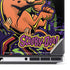 Scooby Doo vs Monsters Dell Precision Skin