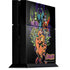 Scooby Doo vs Monsters PlayStation PS4 Skins