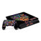 Scooby Doo vs Monsters PlayStation PS4 Skins