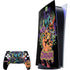Scooby Doo vs Monsters PlayStation PS5 Skins