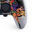 Scooby Doo vs Monsters PS5 DualSense Edge Pro Controller Skin