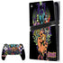 Scooby Doo vs Monsters PlayStation PS5 Skins