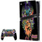 Scooby Doo vs Monsters PS5 Pro Bundle Skin