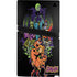 Scooby Doo vs Monsters PS5 Pro Console Skin