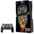 Scooby Doo vs Monsters PS5 Pro Disk Bundle Skin