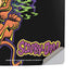 Scooby Doo vs Monsters PS5 Pro Disk Console Skin