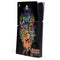 Scooby Doo vs Monsters PS5 Slim Digital Edition Console Skin