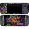 Scooby Doo vs Monsters Steam Deck Handheld Gaming Computer OLED Skin