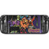 Scooby Doo vs Monsters Steam Deck Handheld Gaming Computer Skin