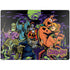 Scooby Doo vs Monsters Surface Laptop 7 13.8in Skin