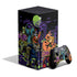 Scooby Doo vs Monsters Xbox Series X Skins