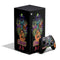 Scooby Doo vs Monsters XBox Series X Digital Edition Bundle Skin