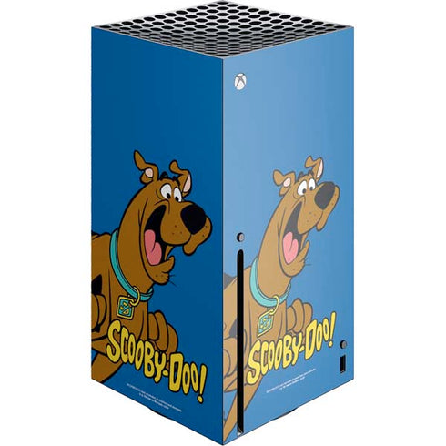Scooby Doo Scooby-Doo Xbox Series X Skins