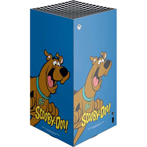 Scooby Doo Scooby-Doo Xbox Series X Skins