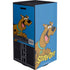 Scooby Doo Scooby-Doo XBox Series X Digital Edition Console Skin