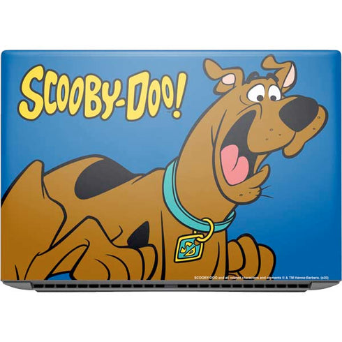 Scooby Doo Scooby-Doo HP ZBook Fury 16 G10 Skin