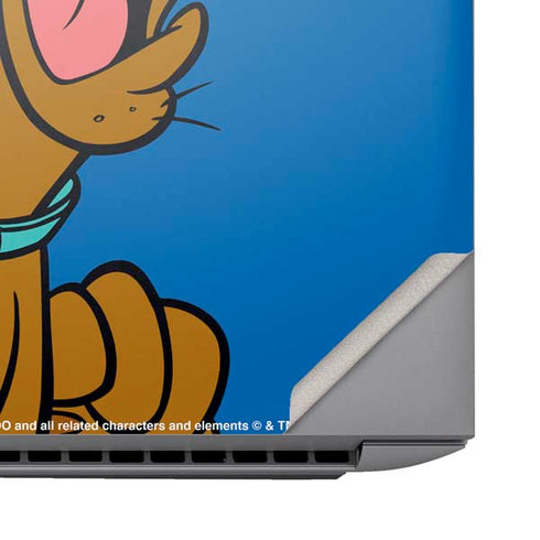 Scooby Doo Scooby-Doo HP ZBook Fury 16 G10 Skin