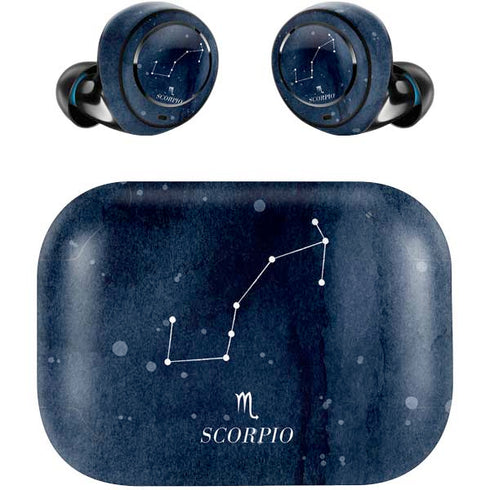 Scorpio Constellation Amazon Echo Buds Skin