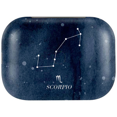 Scorpio Constellation Amazon Echo Buds Skin
