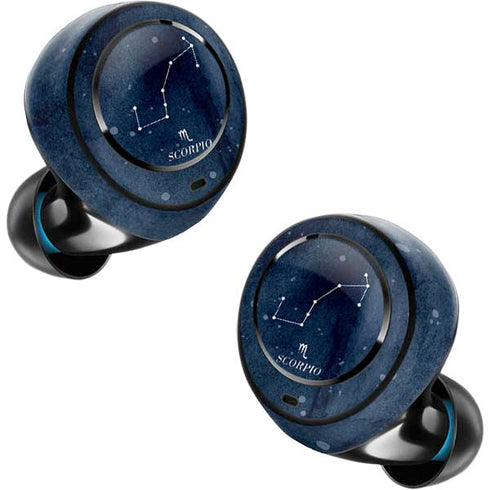 Scorpio Constellation Amazon Echo Buds Skin