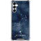 Scorpio Constellation Gabb Phone 4 Clear Case