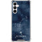 Scorpio Constellation Galaxy A16 5G Clear Case