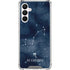 Scorpio Constellation Galaxy A16 5G Clear Case