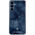 Scorpio Constellation Galaxy A35 5G Clear Case