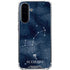 Scorpio Constellation Galaxy A36 5G Clear Case