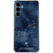 Scorpio Constellation Galaxy A55 5G Clear Case